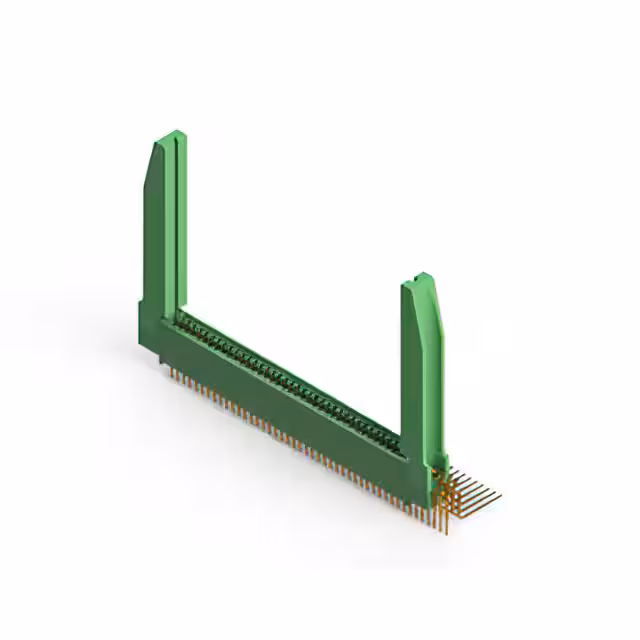 345-092-558-578 EDAC Inc.  Edgeboard Connectors